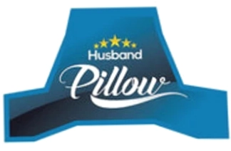 Husband Pillow