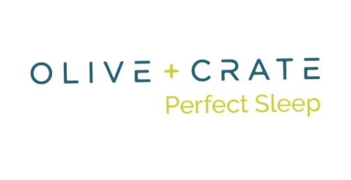 Olive And Crate