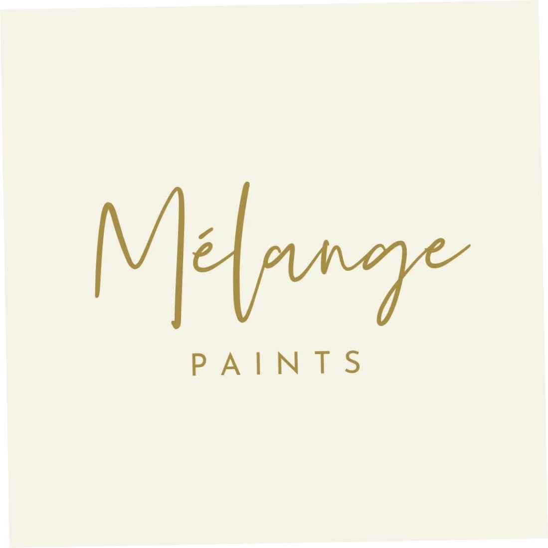 Melange Paints