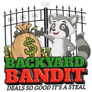 Backyard Bandit