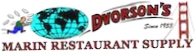 Marin Restaurant Supply