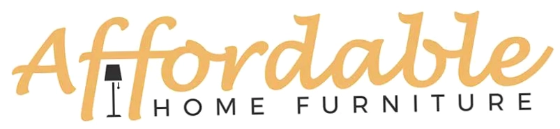 Affordable Home Furnishings