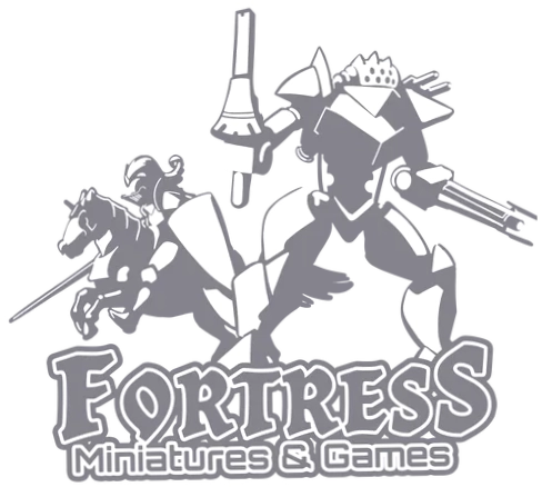 Fortress Miniatures and Games