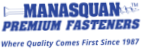Manasquan Premium Fasteners