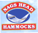 Nags Had Hammocks