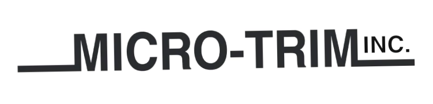 Micro-Trim