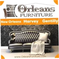 Orleans Furniture