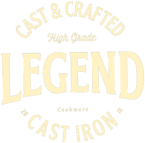 Legend Cookware