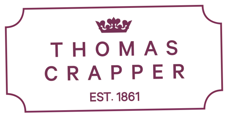 Thomas Crapper