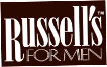 Russell's For Men