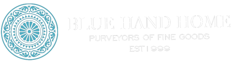 Blue Hand Home