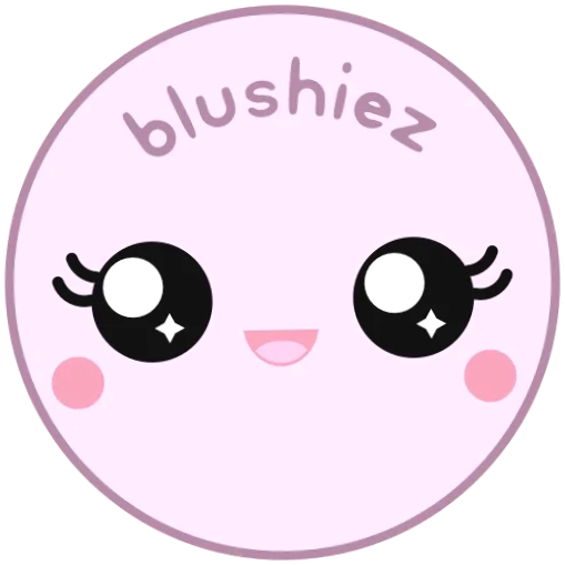 Blushiez