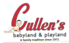 Cullens Babyland