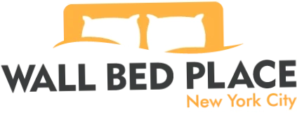 Wall Bed Place