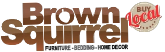 Brown Squirrel Furniture
