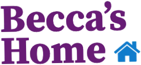 Becca's Home