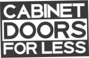 Cabinet Doors For Less