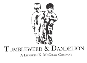 Tumbleweed And Dandelion