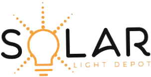 Solar Light Depot