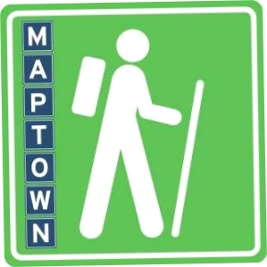 Maptown
