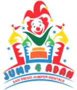 Jump For Adan
