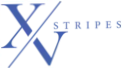 XVstripes