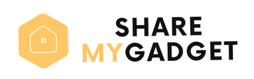 Sharemygadget