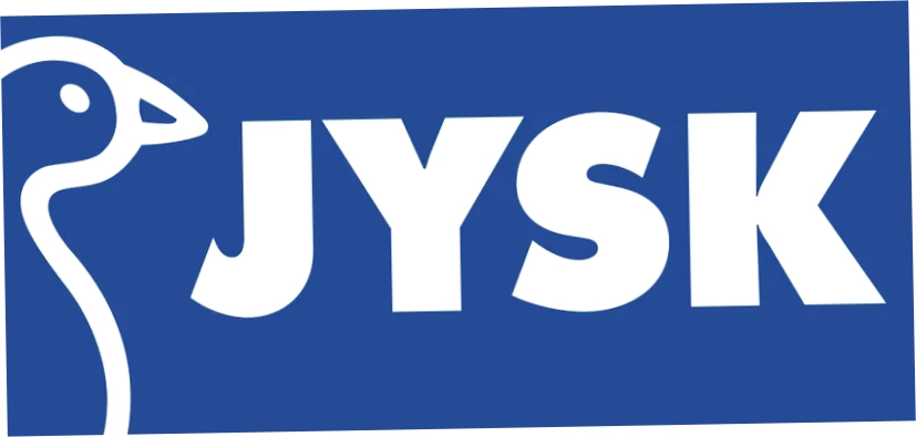 Jysk Sign Up