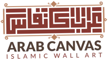 Arab Canvas