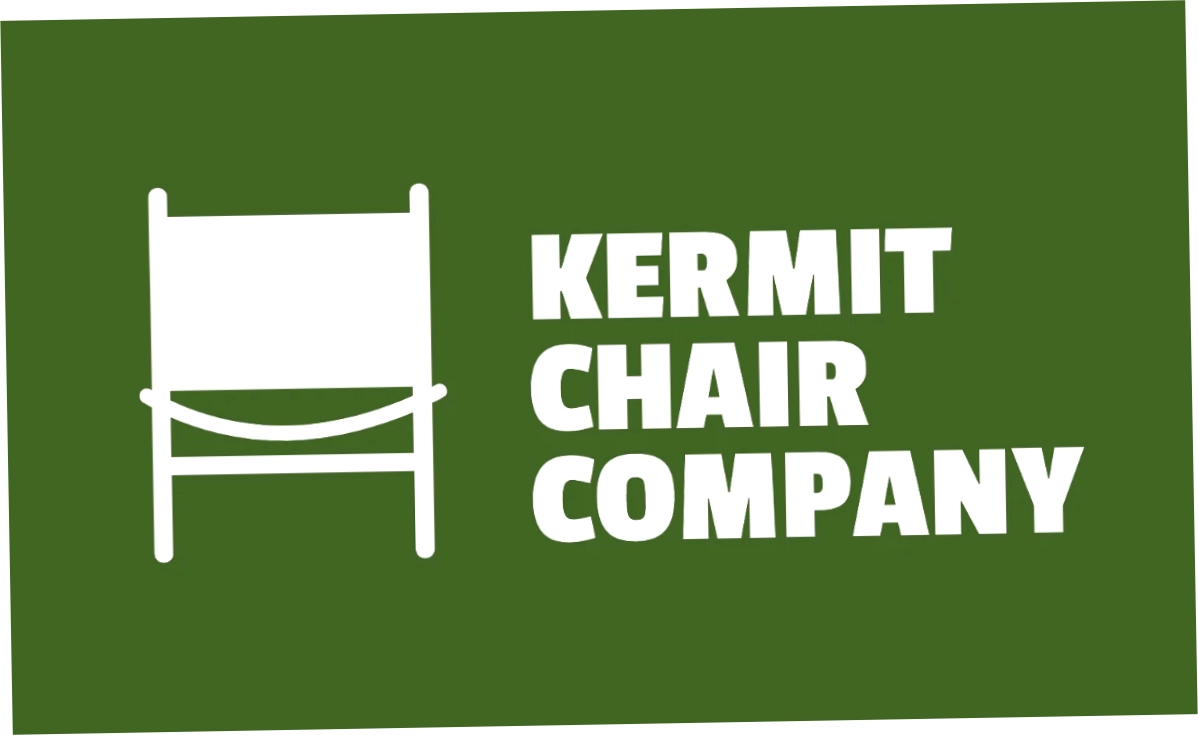 Kermit Chair