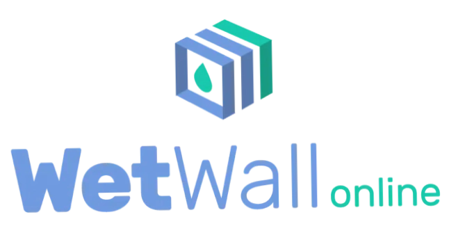 Wet Wall