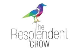 The Resplendent Crow