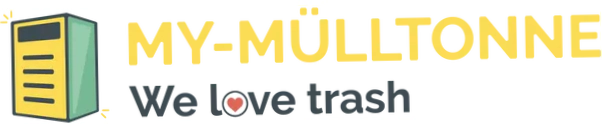 My Muelltonne