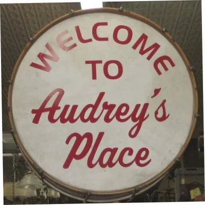 Audrey's Place Furniture