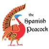 Spanish Peacock
