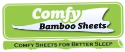 Comfy Bamboo Sheets