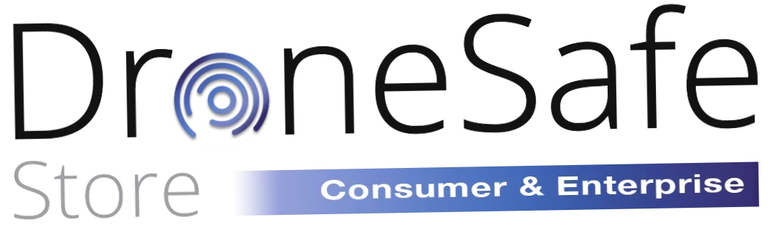 Drone Safe Store