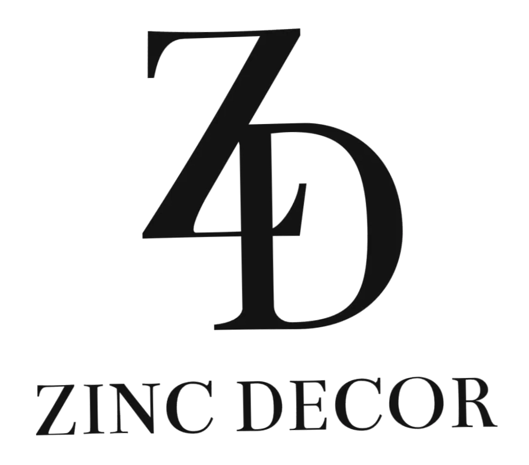 Zinc Decor