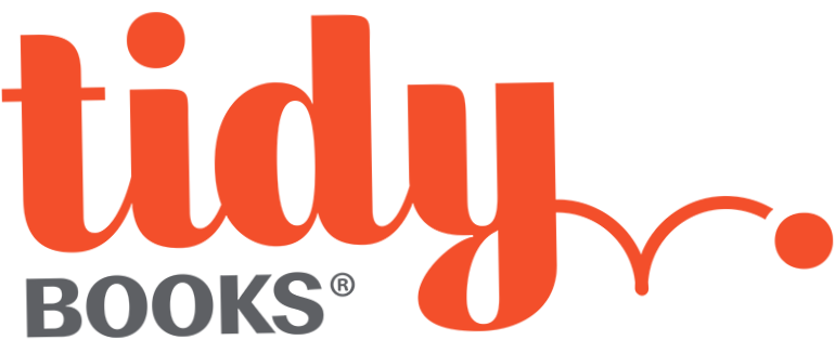 Tidy Books