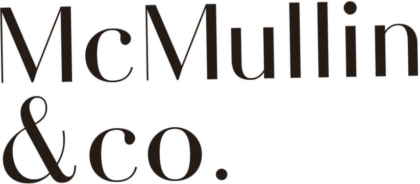 Mcmullin And Co