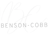 Benson Cobb