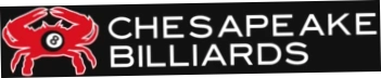 Chesapeake Billiards