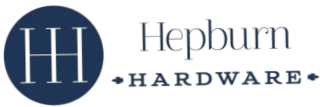 Hepburn Hardware