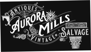 Aurora Mills