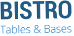 Bistro Table Bases