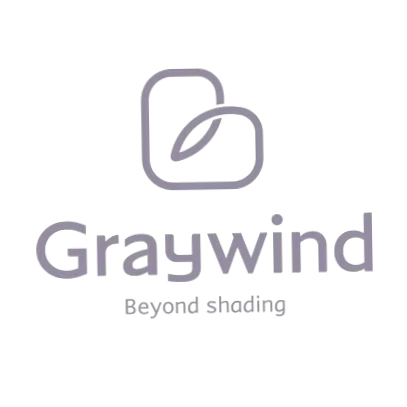 Graywind Blinds