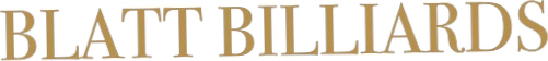 Blatt Billiards
