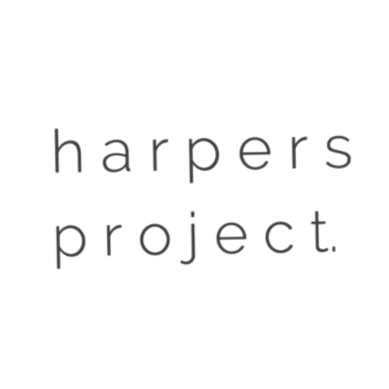 Harpers Project
