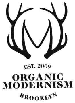Organic Modernism