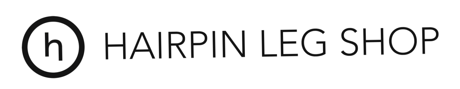 Hairpin Leg Shop